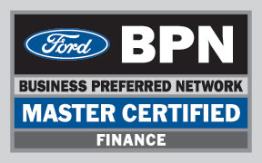 Ford Business Preferred Network Master Certified
